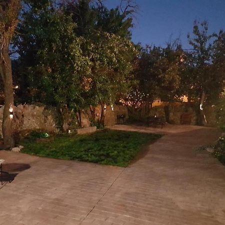 La Casa De Los Abuelos Valentin Pinilla del Valle ภายนอก รูปภาพ